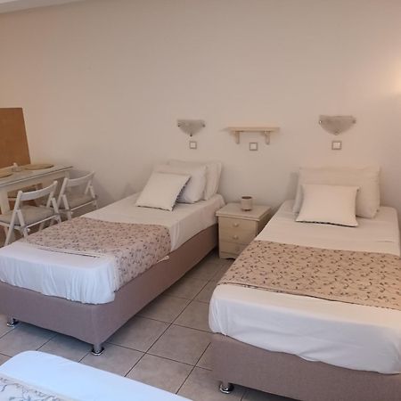 Argostoli Rooms Luaran gambar
