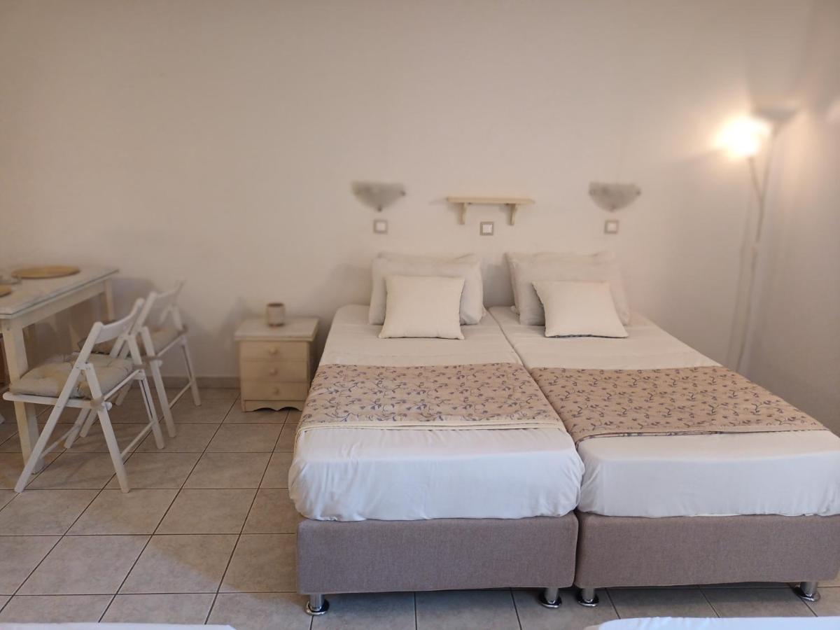 Argostoli Rooms Luaran gambar