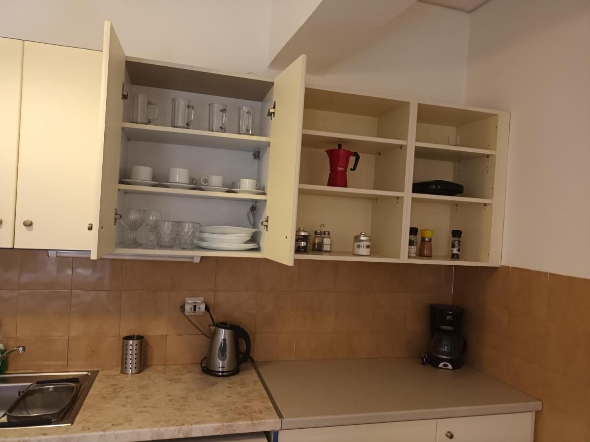 Argostoli Rooms Luaran gambar