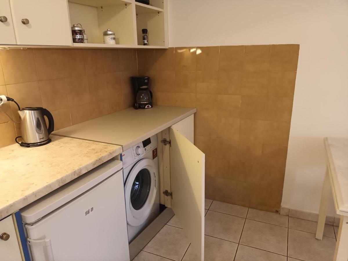 Argostoli Rooms Luaran gambar