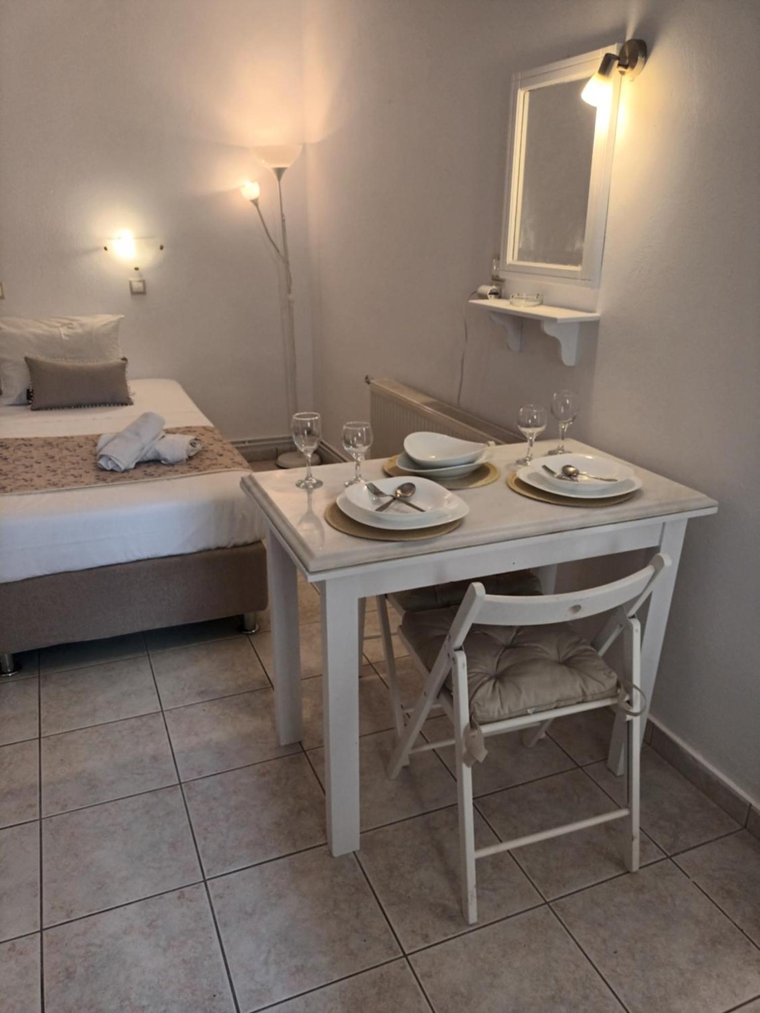 Argostoli Rooms Luaran gambar
