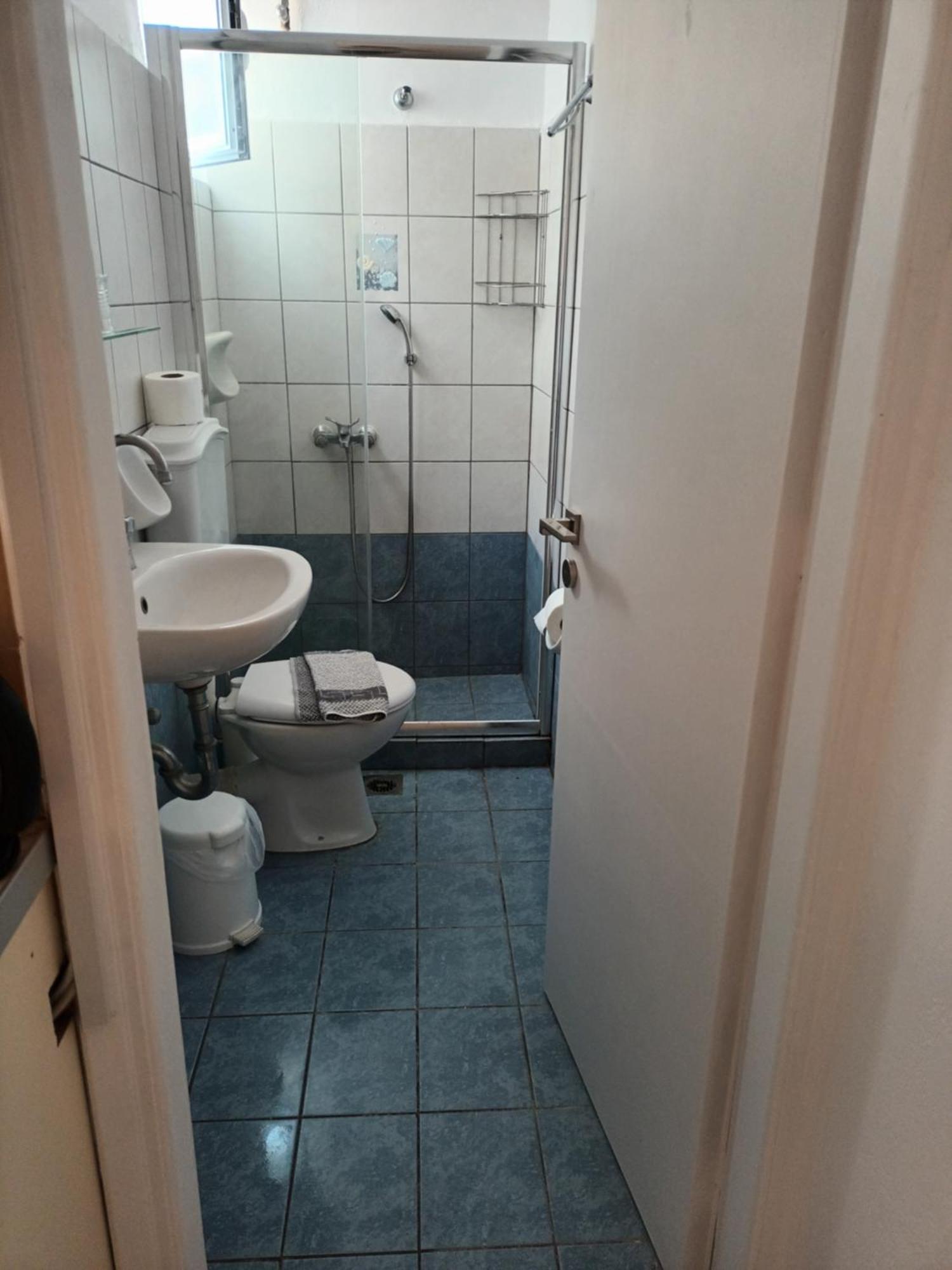Argostoli Rooms Luaran gambar