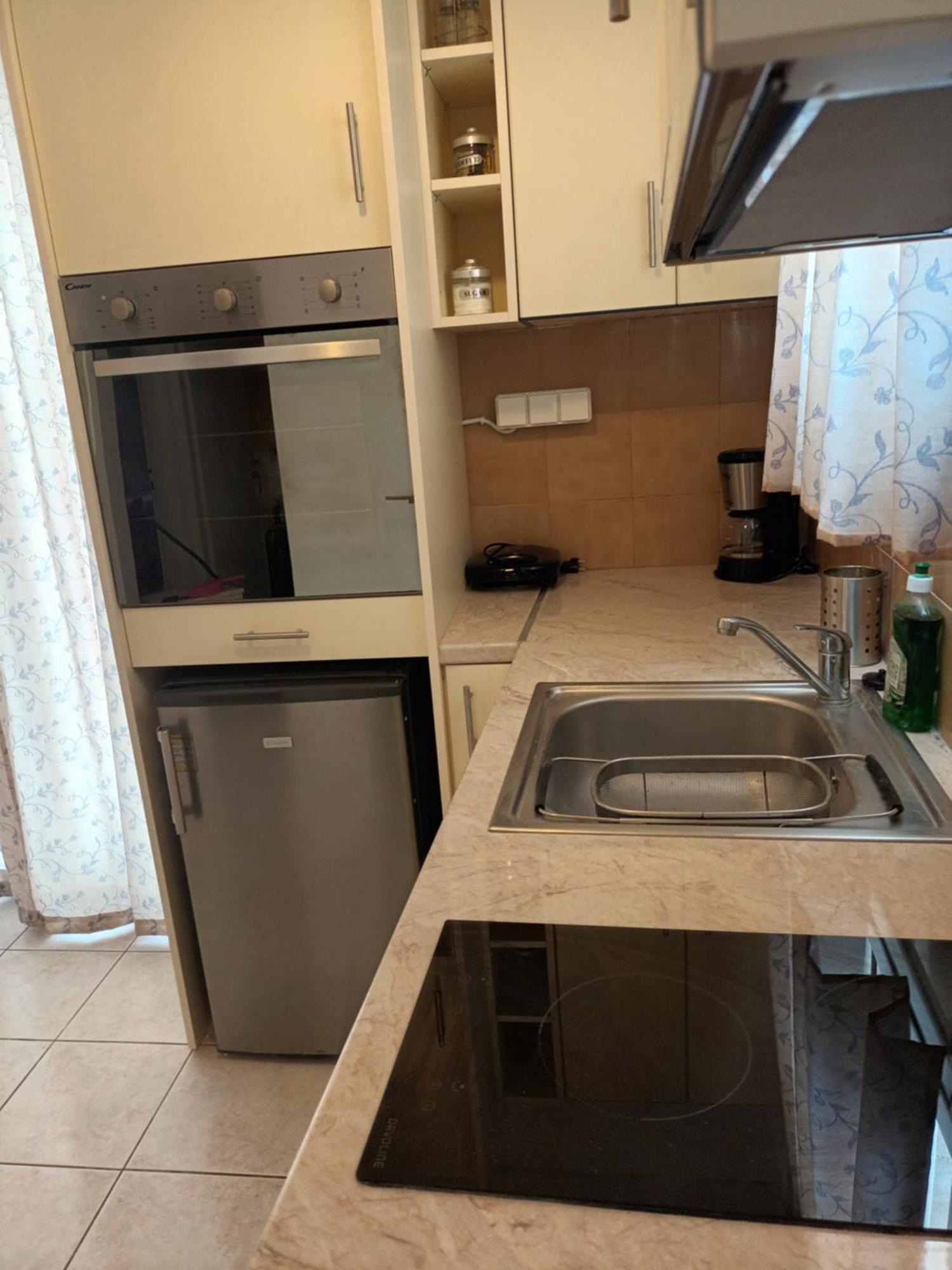 Argostoli Rooms Luaran gambar