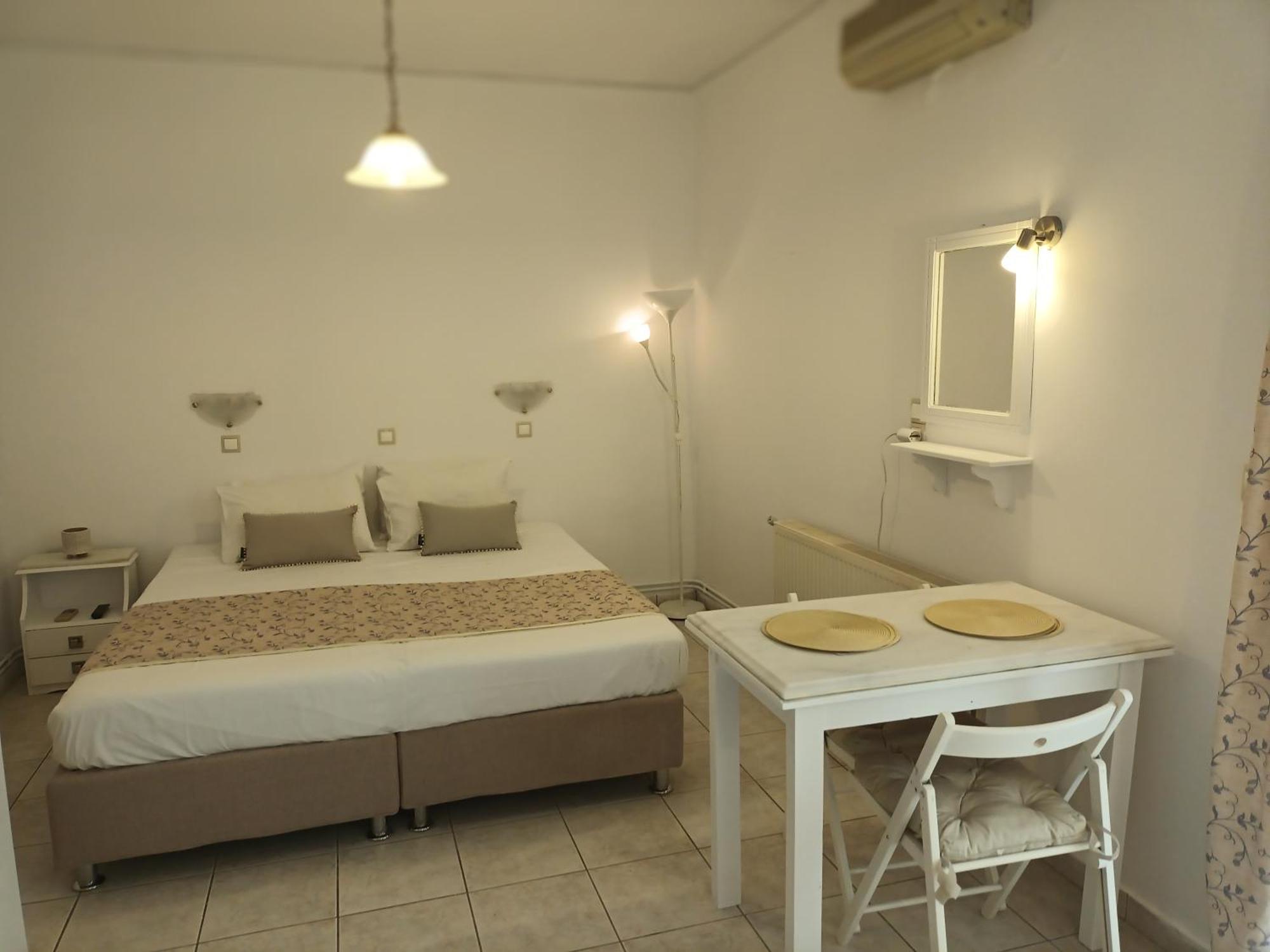 Argostoli Rooms Luaran gambar