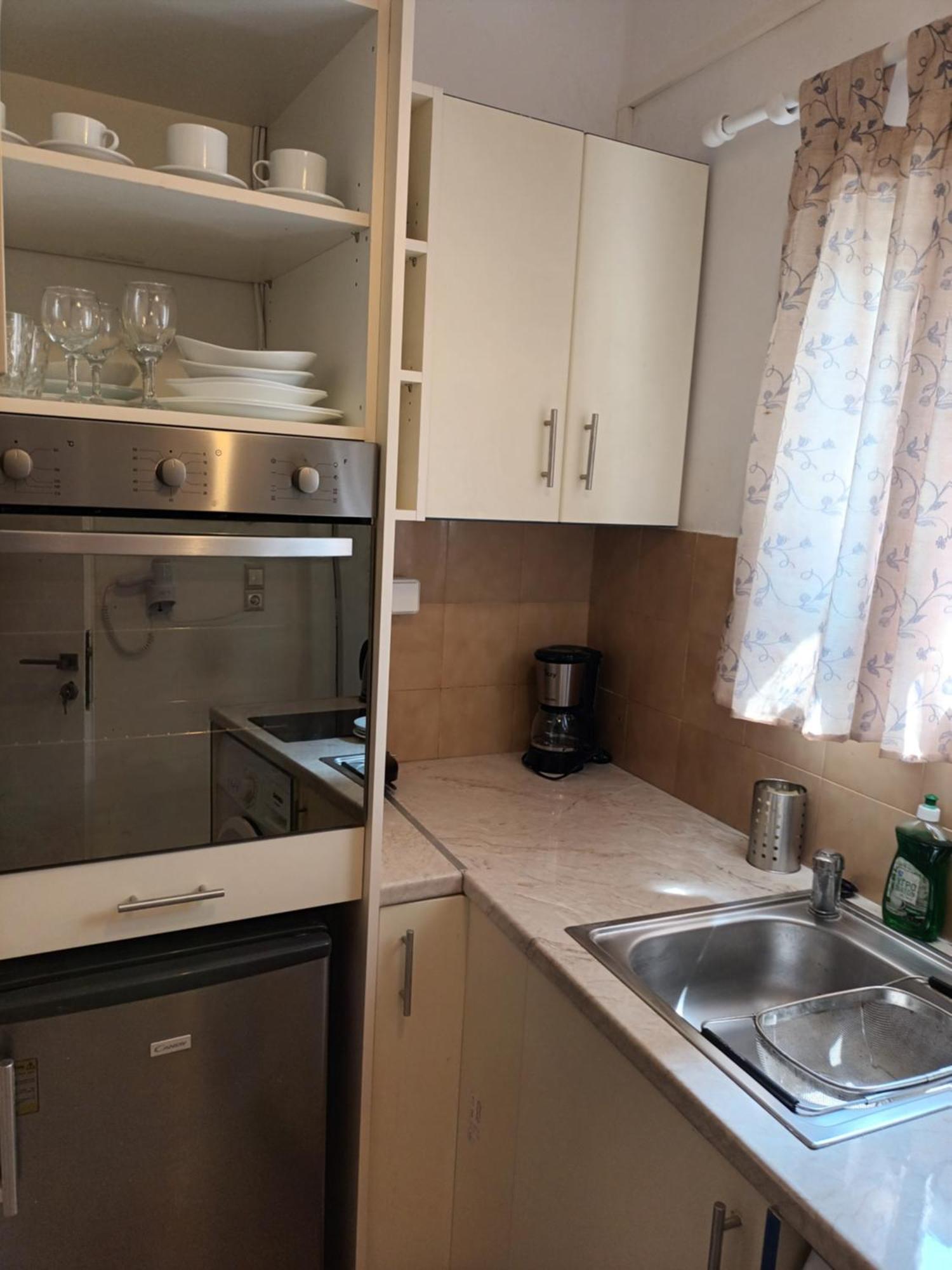Argostoli Rooms Luaran gambar