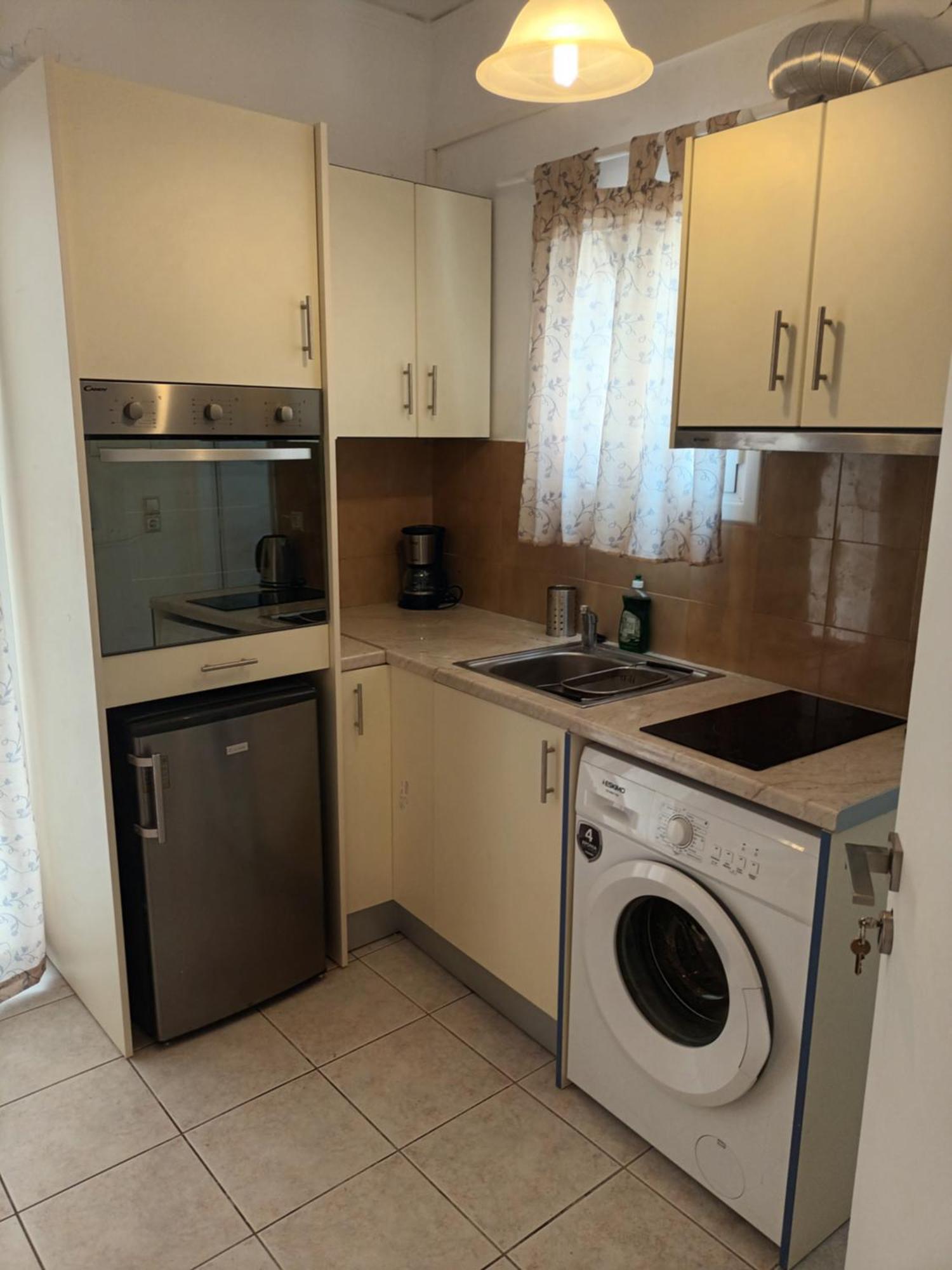 Argostoli Rooms Luaran gambar