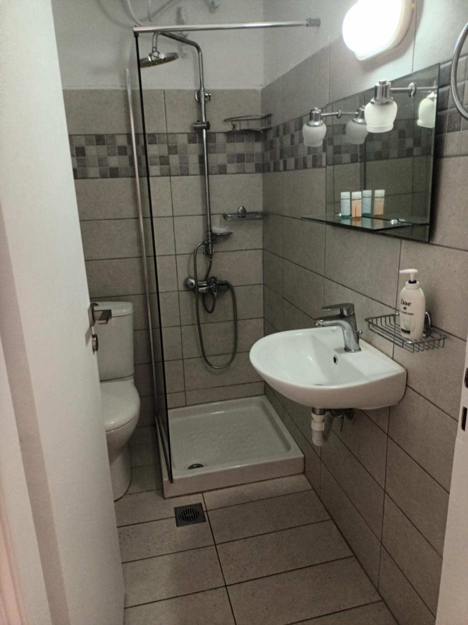 Argostoli Rooms Luaran gambar