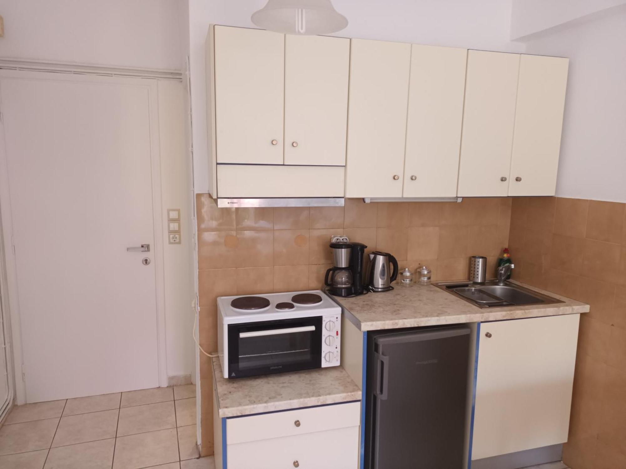 Argostoli Rooms Luaran gambar