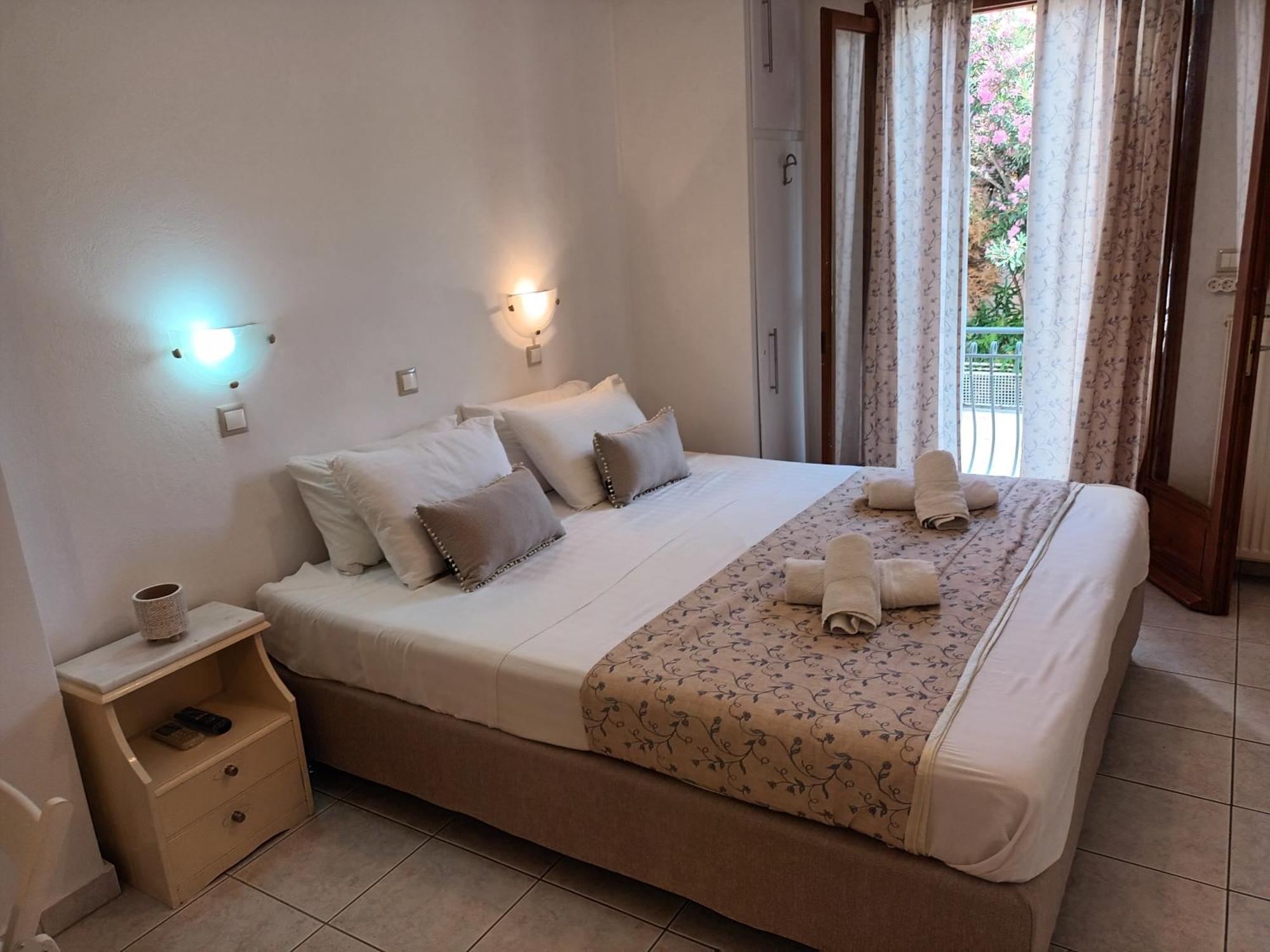 Argostoli Rooms Luaran gambar