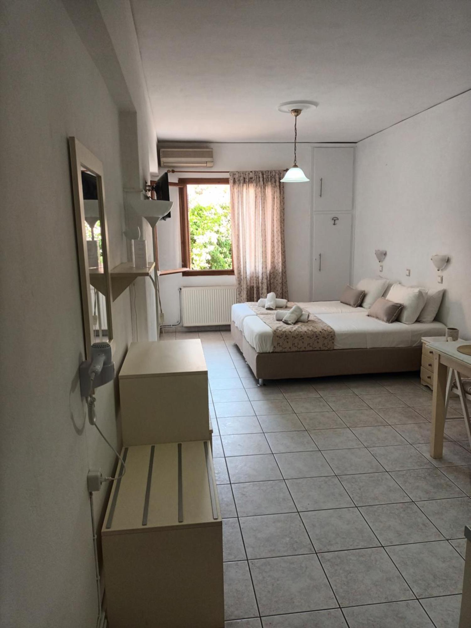 Argostoli Rooms Luaran gambar