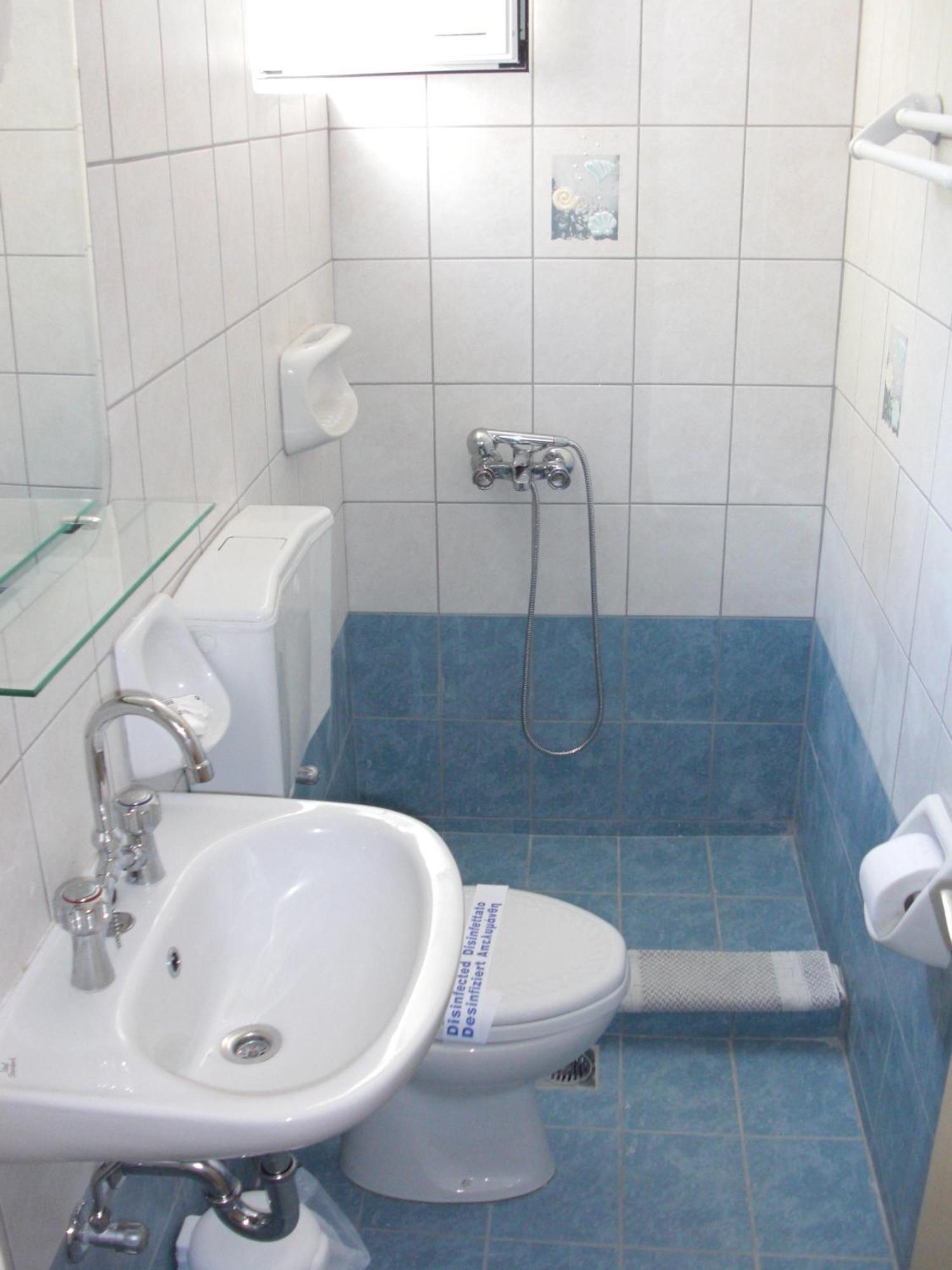 Argostoli Rooms Luaran gambar