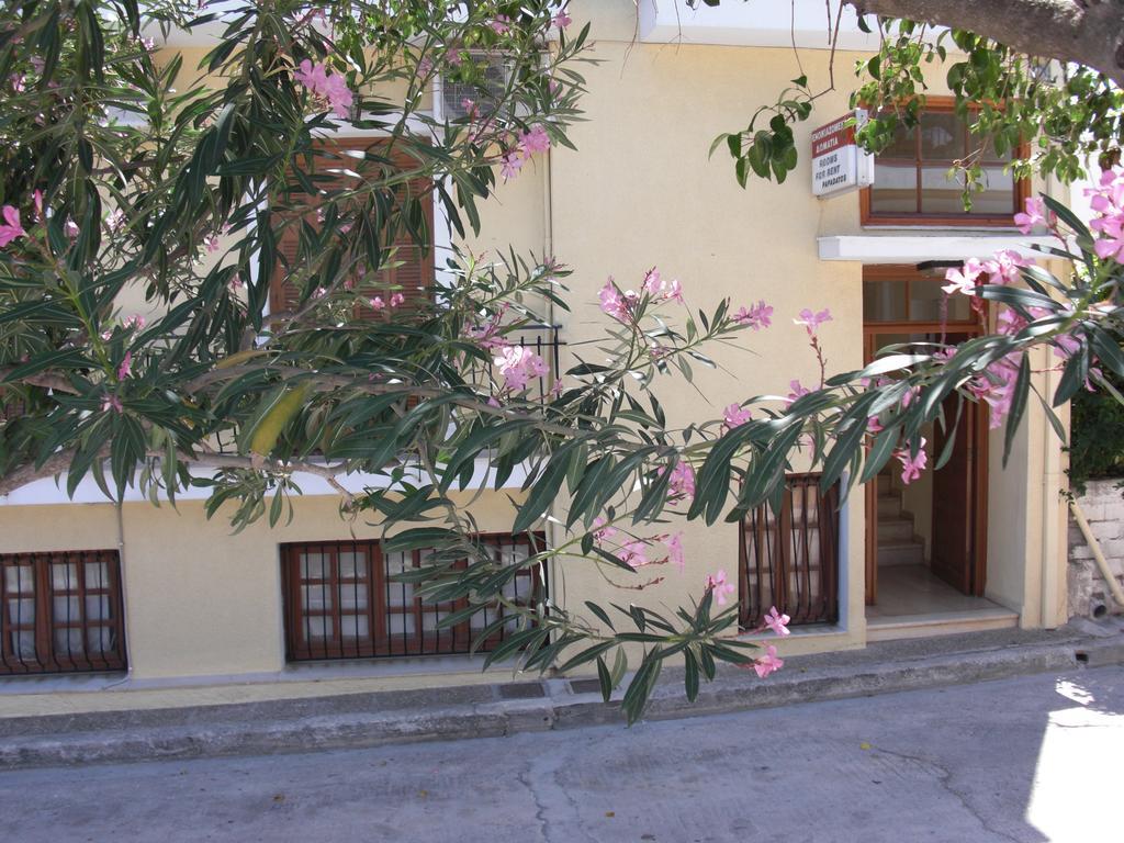 Argostoli Rooms Luaran gambar