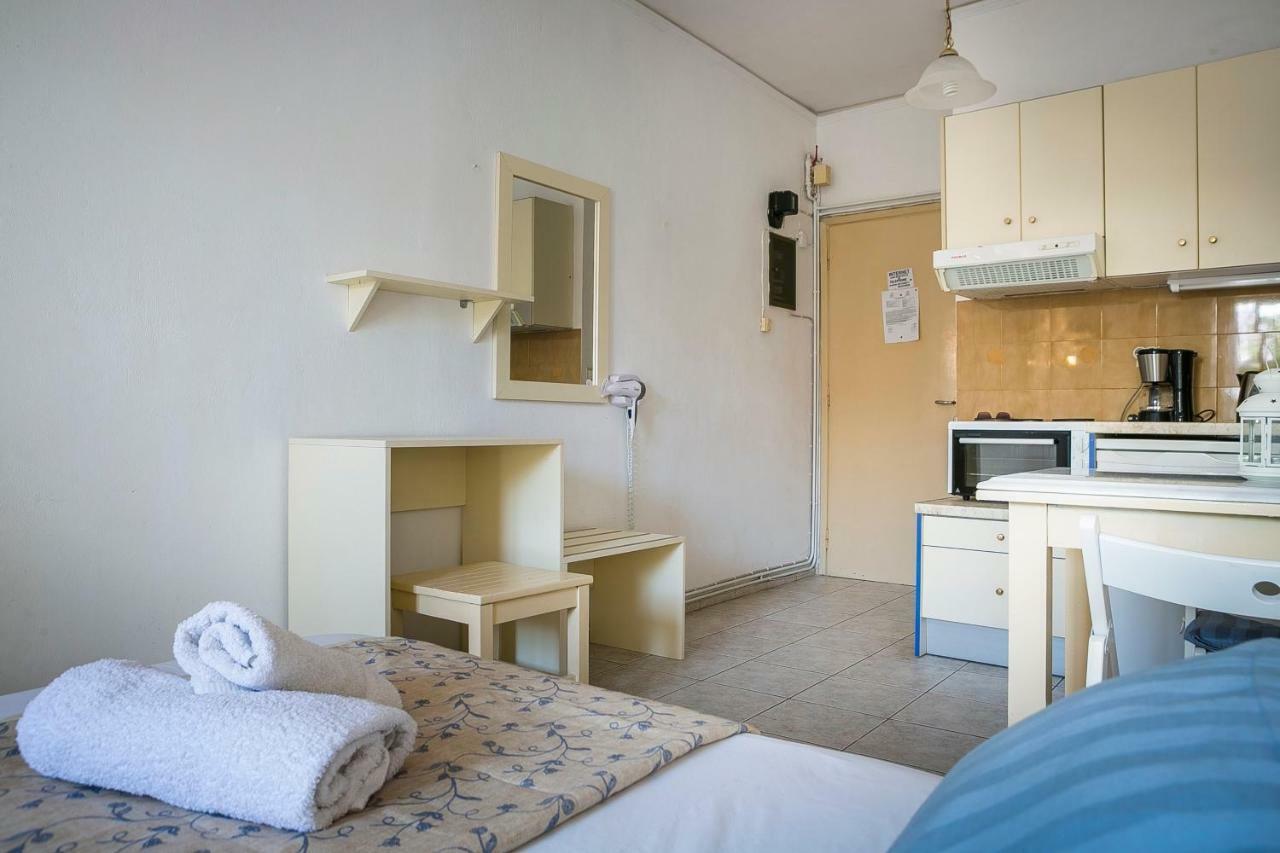 Argostoli Rooms Luaran gambar