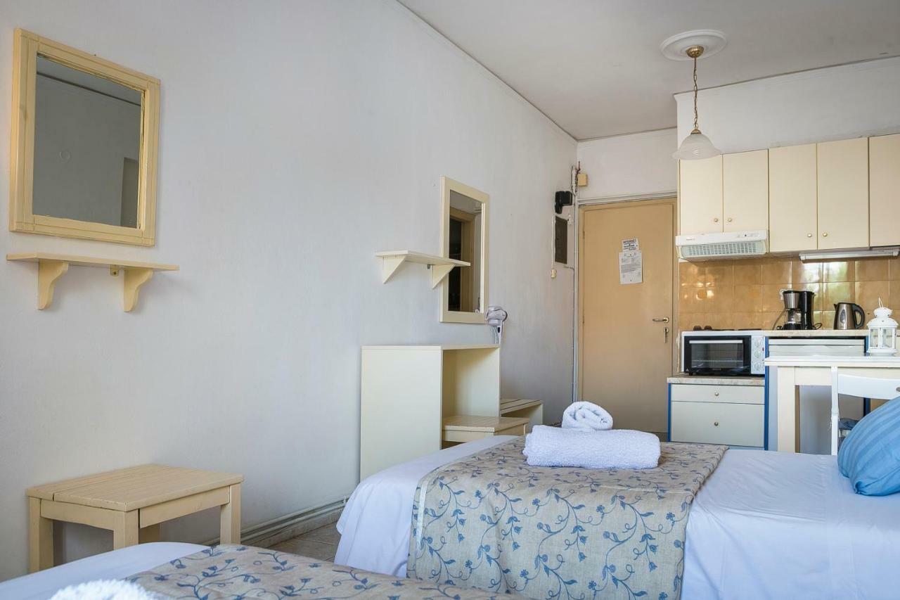 Argostoli Rooms Luaran gambar
